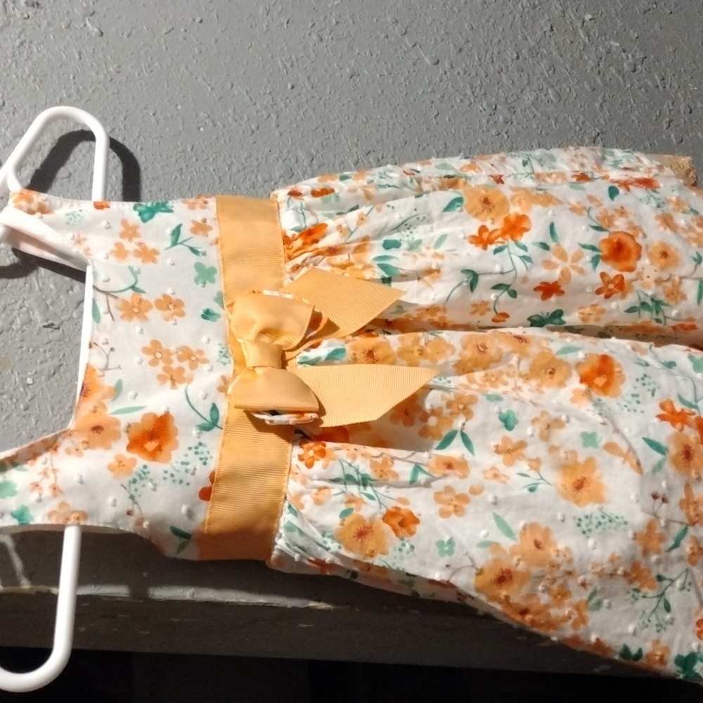 Dress toddler